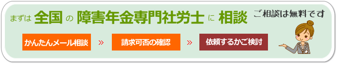 パートナー社労士の無料問い合わせ窓口